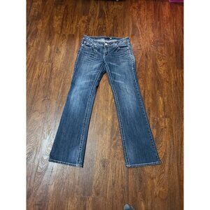 Womens Vigoss Boootcut jeans size 7
